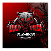 Poster de jogos Wolf Pack