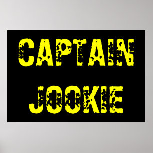 POSTER DE JOOKIE