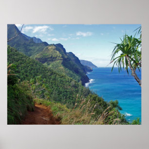 Poster de Kalalau