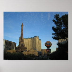 Poster de Las Vegas