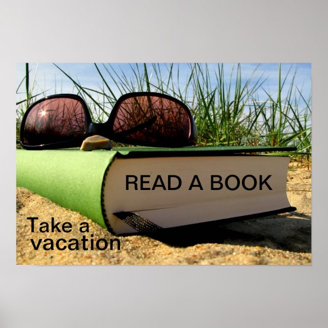 Poster de Letras de Sala de Aula (Frente)