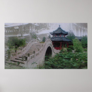 Poster de Lian Chi