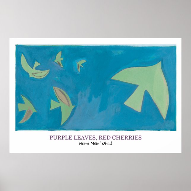 Poster de limites e equilíbrio (Frente)