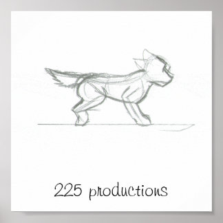 poster de logotipo 225