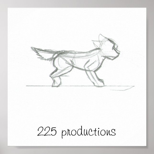 poster de logotipo 225 (Frente)