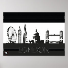 Poster de Londres