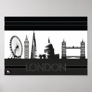 Poster de Londres