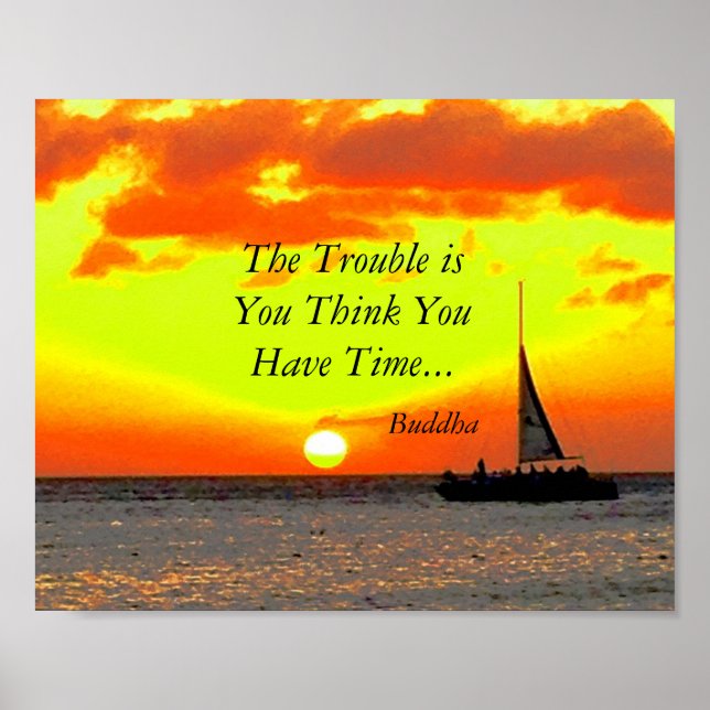 Poster de luto (Frente)