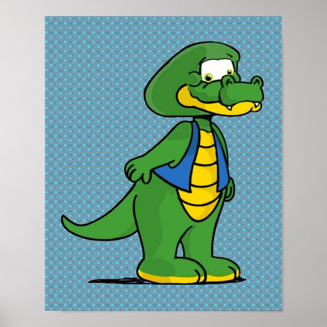 Poster de Mamamacanz (Frente)