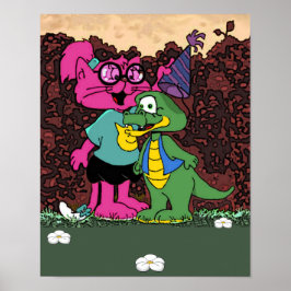 Poster de Mamamacanz