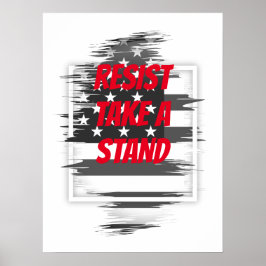 Poster de Manifestação Genérica