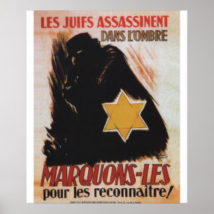 Poster de Marquons-les Propaganda