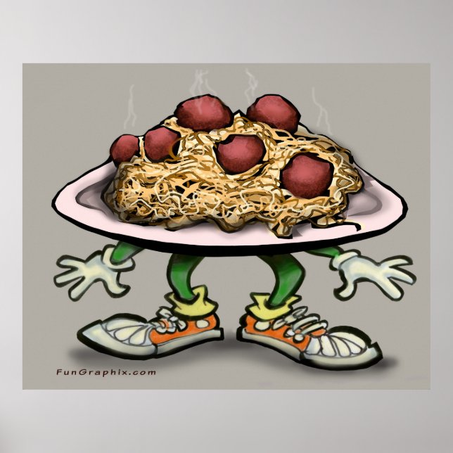 Poster de massas (Frente)