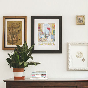 Poster de Masterpart de Deus