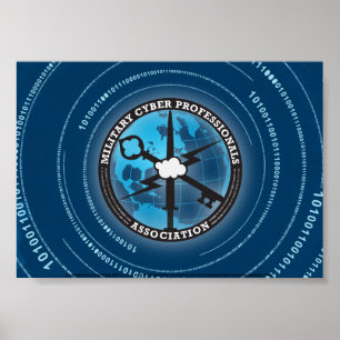 Poster de MCPA com negação