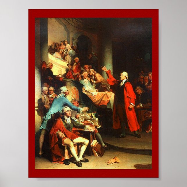 Poster Dê-me liberdade (Frente)