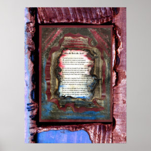 Poster Dê-me para trás meu coração