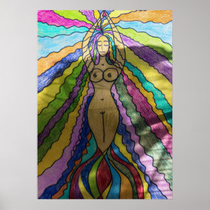 Poster de Mermaid