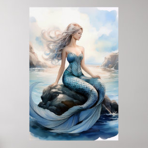 Poster de Mermaid