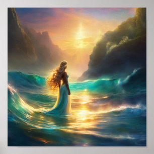 Poster de Mermaid