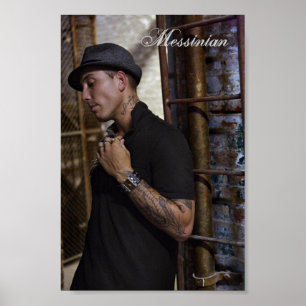 Poster de Messinian Brooklyn