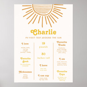 Poster de Milestone Digital Sun