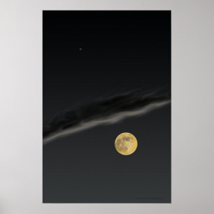 Poster de Moonscape