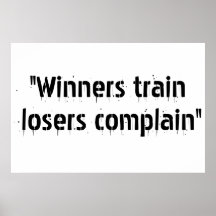Poster de Motivação