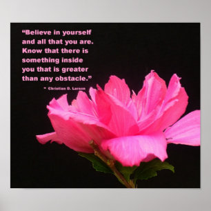 Poster de Motivação