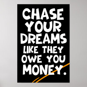 Poster de Motivação