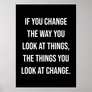 Poster de Motivação