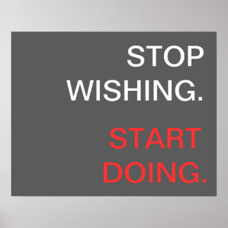Poster de Motivação