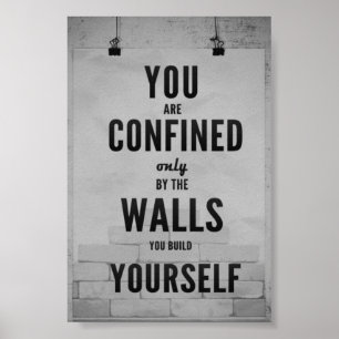 Poster de Motivação