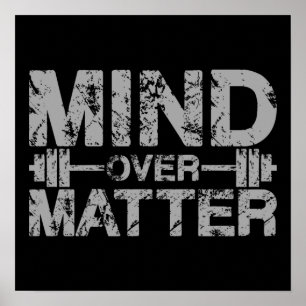 Poster de Motivação de Trabalho