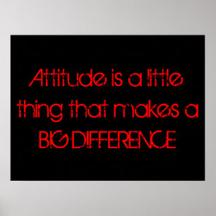 Poster de Motivação de Workout