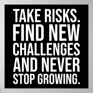 Poster de Motivação do Workout