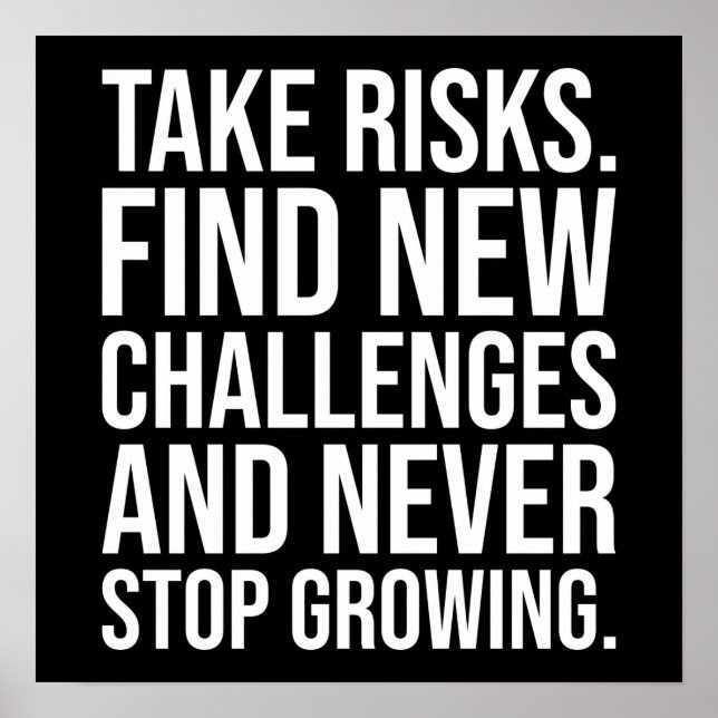 Poster de Motivação do Workout (Frente)