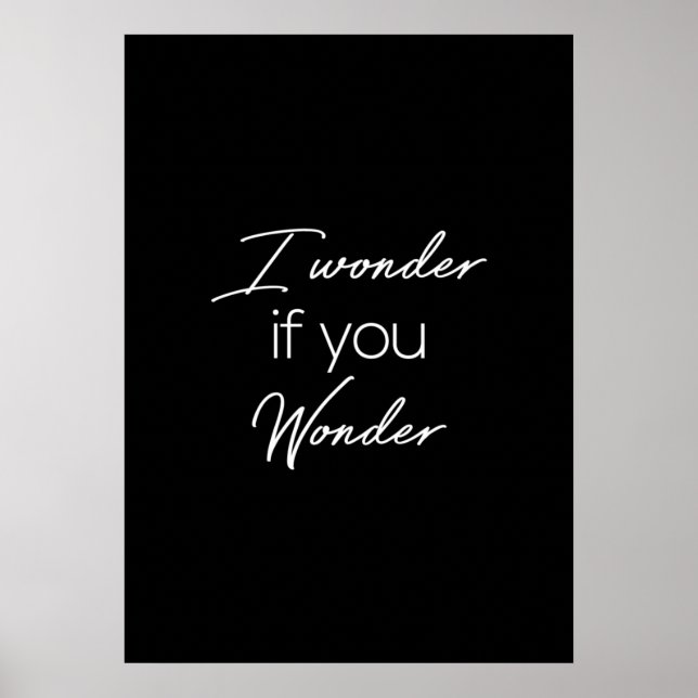 Poster de Motivação do Workout (Frente)