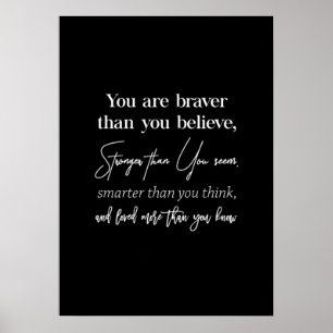 Poster de Motivação do Workout