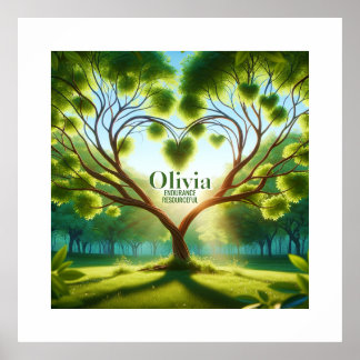 Poster de Motivação Inspiracional