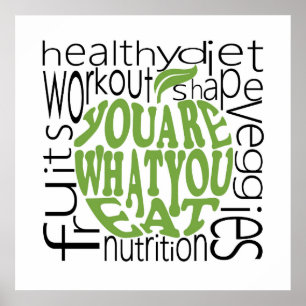 poster de motivação malhação