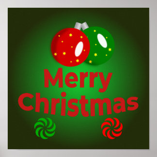 Poster de Natal