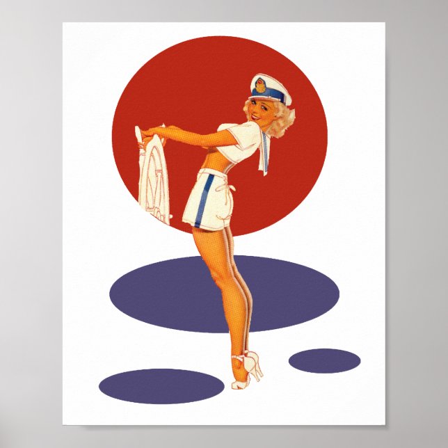 Poster de navegação suave (Frente)