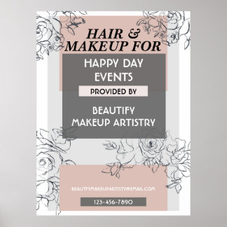 Poster DE NEGÓCIOS, POSTER DE EVENTOS, PEQUENA EMP