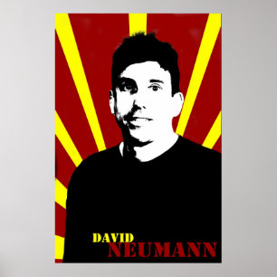 Poster de Neumann