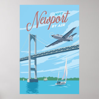 Poster de Newport