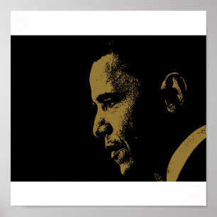 Poster de Obama