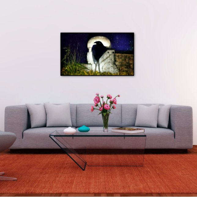 Poster de Observador Noturno (Criador carregado)