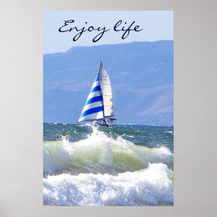 Poster de Off_ do tempo