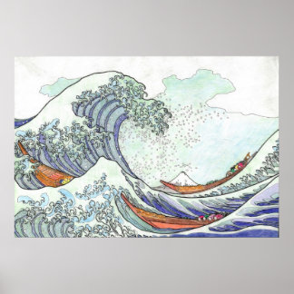 poster de Onda excelente